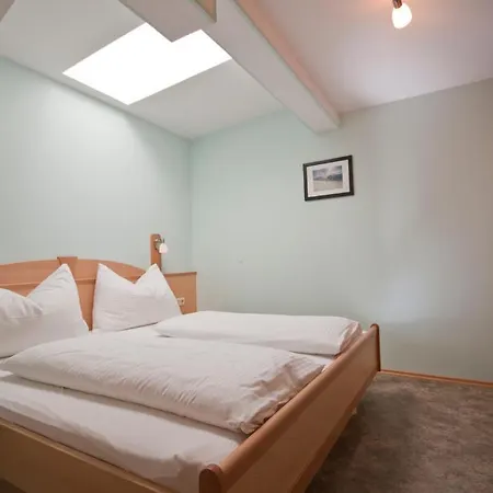 Schaubensteiner Daire Zell am See