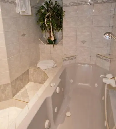 Apartmán Schaubensteiner Zell am See