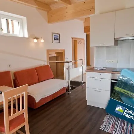 Apartmán Schaubensteiner