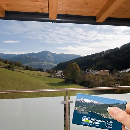 Schaubensteiner * Zell am See