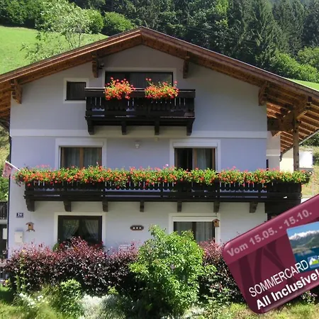 Schaubensteiner Lägenhet