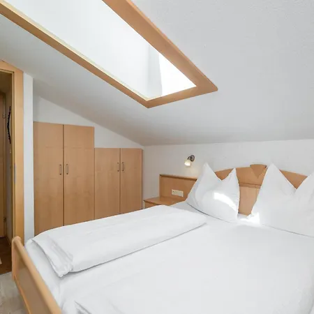 Schaubensteiner Appartement Zell am See