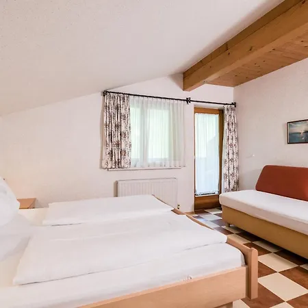 Schaubensteiner Appartement