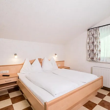 Schaubensteiner Appartement