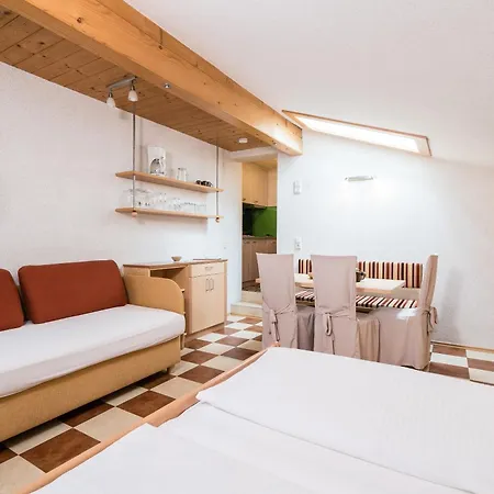 Schaubensteiner Appartement *