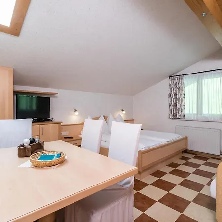 Schaubensteiner Appartement Zell am See