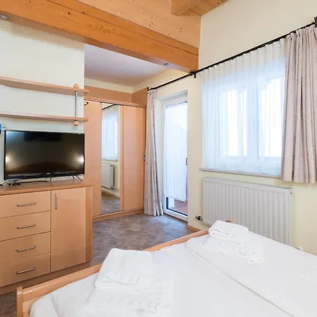Apartmán Schaubensteiner *