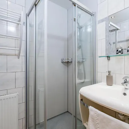 Apartmán Schaubensteiner *