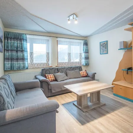 Schaubensteiner Apartmán