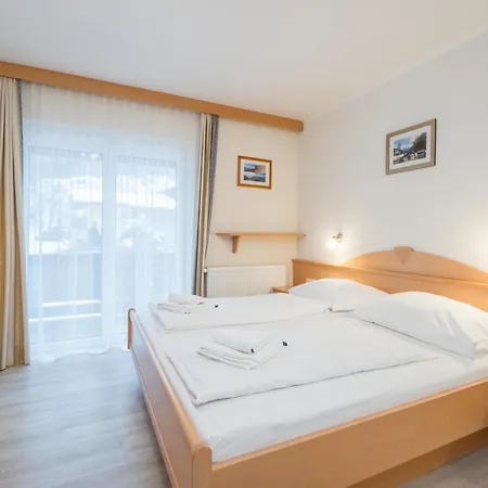 Schaubensteiner Apartmán *