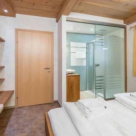 Schaubensteiner Apartmán Zell am See