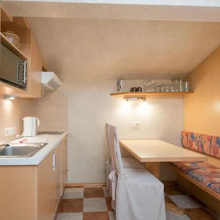 Schaubensteiner Apartmán