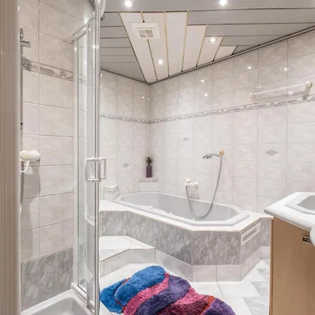 Schaubensteiner Apartmán *