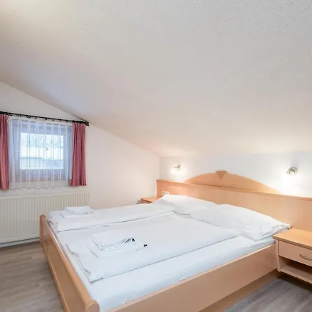 Schaubensteiner Apartmán Zell am See