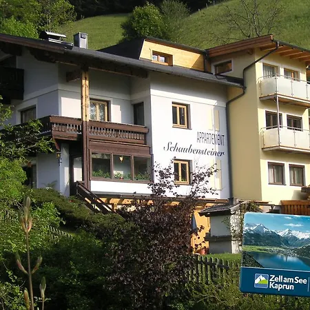 Schaubensteiner Apartamento