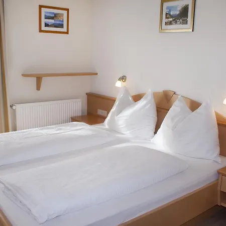 Apartmán Schaubensteiner