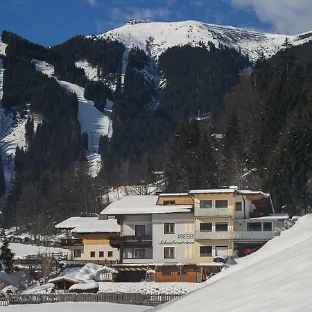 Schaubensteiner *