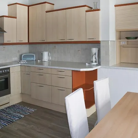 Lägenhet Schaubensteiner *