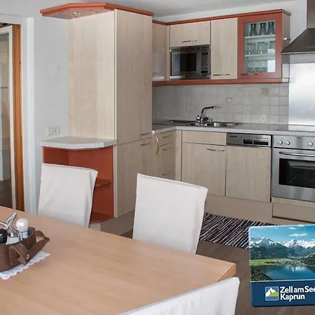 Apartmán Schaubensteiner *