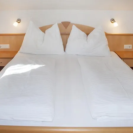 Apartmán Schaubensteiner *