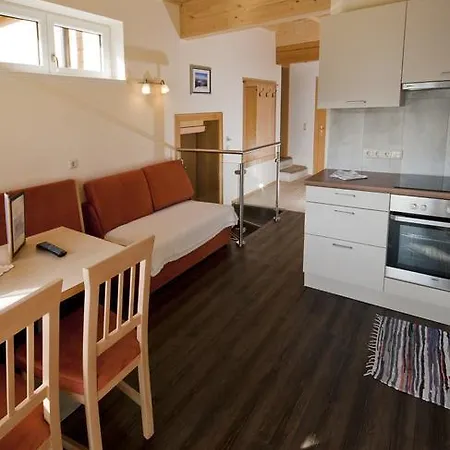 Schaubensteiner Zell am See