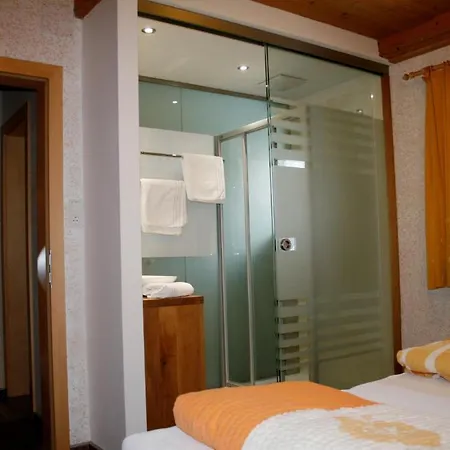 Schaubensteiner Lägenhet