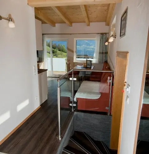 Schaubensteiner Apartment Zell am See