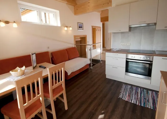 Schaubensteiner Zell am See