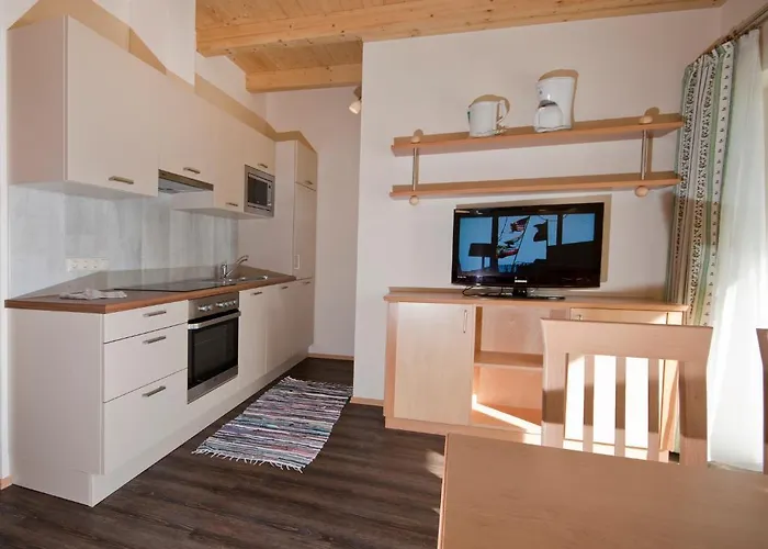 Schaubensteiner Апартаменты