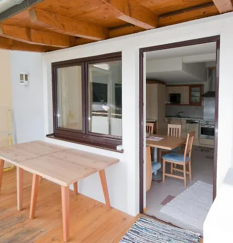 Schaubensteiner Apartment *