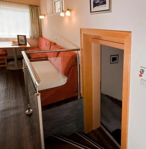 شقة شاوبنشتاينر