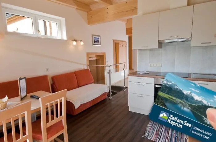 Apartment Schaubensteiner