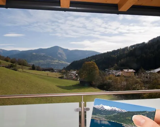 Schaubensteiner * Целль-ам-Зе