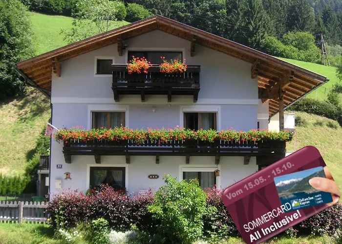 Schaubensteiner Апартаменты