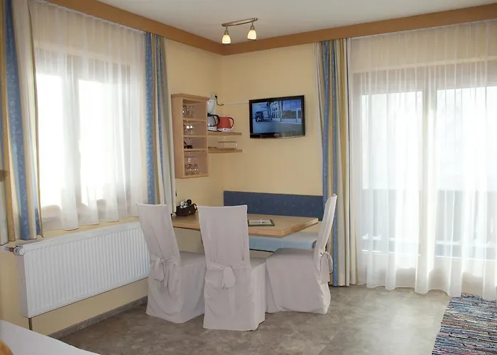 شقة شاوبنشتاينر *