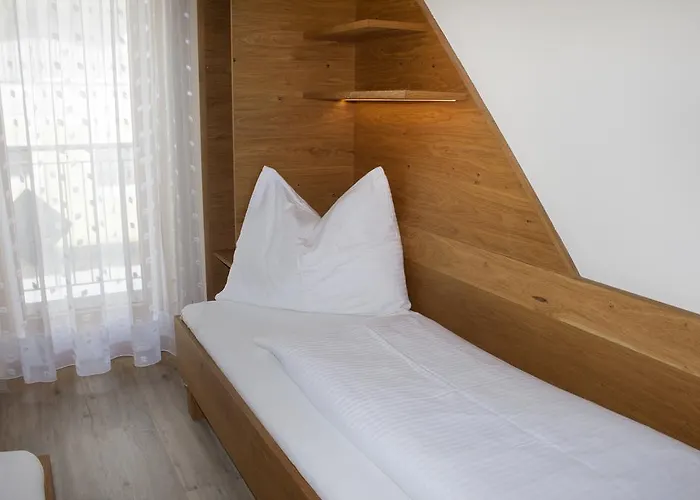 Schaubensteiner Апартаменты Целль-ам-Зе