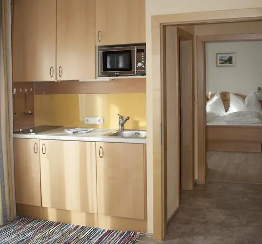 شقة شاوبنشتاينر *