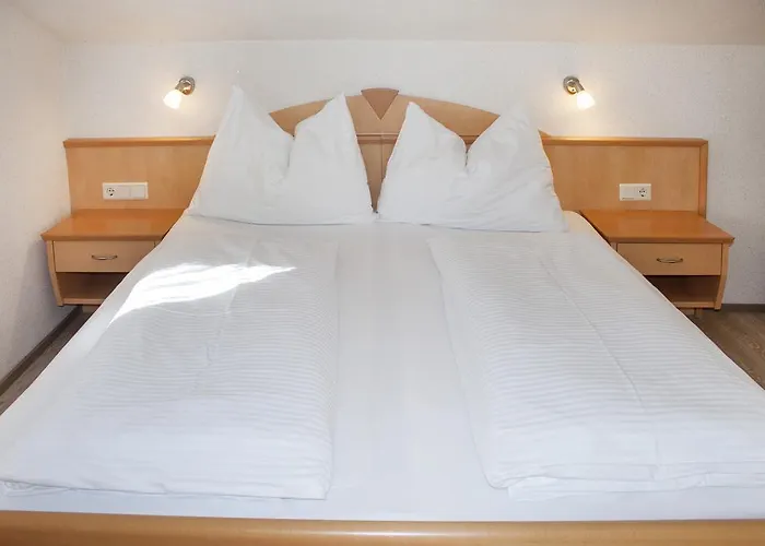 Апартаменты Schaubensteiner *