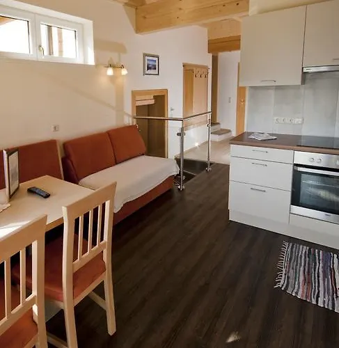 Schaubensteiner Целль-ам-Зе