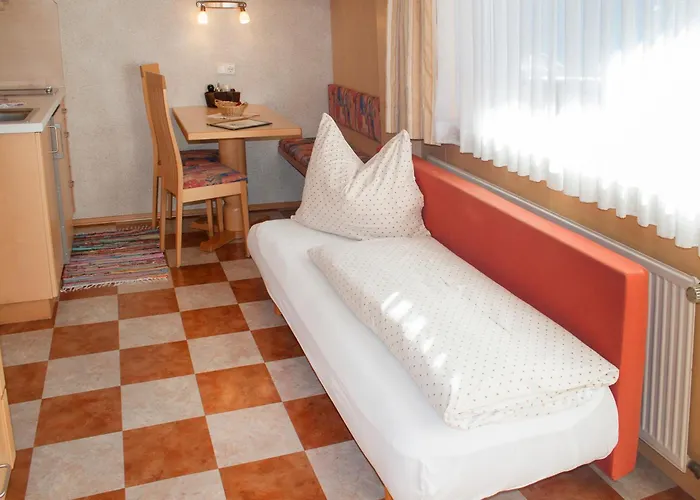 Apartment Schaubensteiner