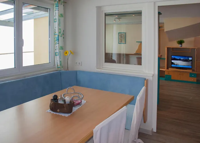 Apartment Schaubensteiner *