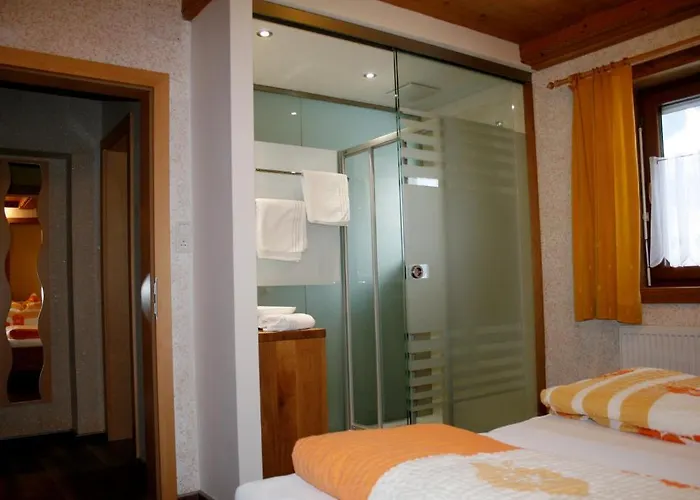 Schaubensteiner Апартаменты