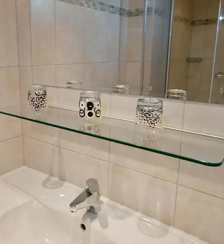 Schaubensteiner Апартаменты *