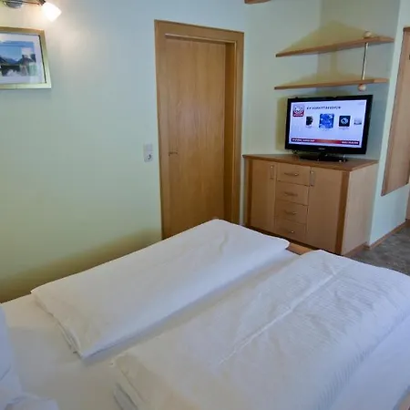 Schaubensteiner Апартаменти Целль-ам-Зеє