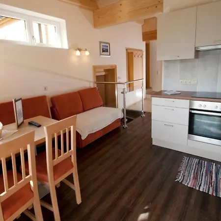 Schaubensteiner Целль-ам-Зеє