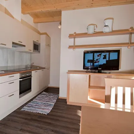 Schaubensteiner Апартаменти