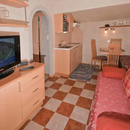 Schaubensteiner Апартаменти Целль-ам-Зеє