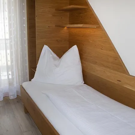 Schaubensteiner Апартаменти Целль-ам-Зеє