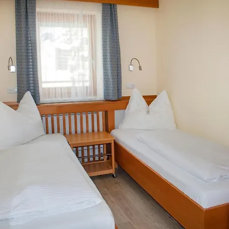 Schaubensteiner Целль-ам-Зеє