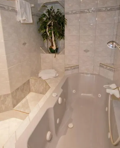 アパート Schaubensteiner ツェル アム ゼー